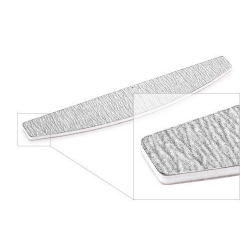 PILNIK PÓŁKSIĘŻYC 100/180 ZEBRA 1szt